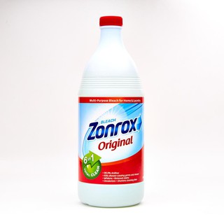 Zonrox Bleach 1 liter