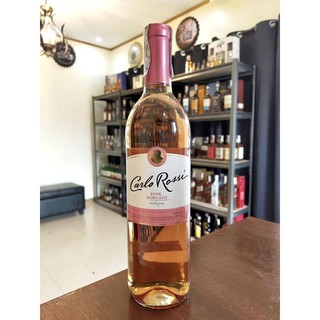 Carlo Rossi Pink Moscato (1)