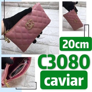 Computer Accessories ✪clutch bag pouch C3080 (20*11cm)♬
