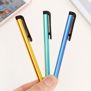 Touch pens for mobile phones