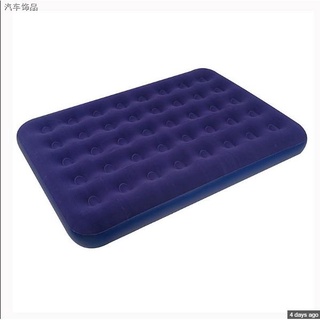hot❂✗Inflatable Air Bed Double Person