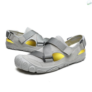 Quick Dry Men Barefoot Shoes Lightweight Trekking Shoes Sport Shoes for Beach Kayak Boat