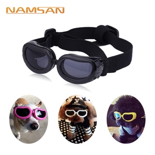 Pet Supplies Cat Glasses Dog Goggles Sunglasses Summer Uv Protection