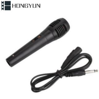 Wired Dynamic Audio Microphone Vocal Professional Wired MIC