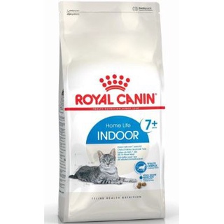 【spot goods】▩✕Royal Canin INDOOR CAT 7+ 1.5kg Dry Feline Health Nutrition