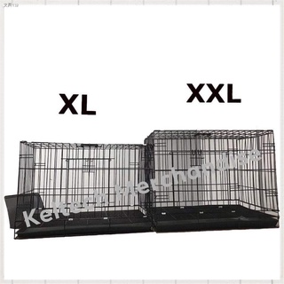 ❅❄HOT Dog / Cat Cage Collapsible XXL Extra Extra Large #4 with Bubble (1)