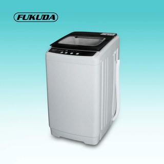 Fukuda Washing Machine Fully Automatic 7kg FAWM70 (2)