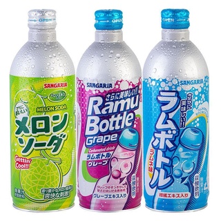 Discount❖▣Japan imports three beauties wave of three cleary gottlieb grape soda web celebrity melon (9)