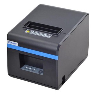 Xprinter XP-N160II printer 80mm thermal bill printer Bill POS with ETHERNETport, automatic cutter fo