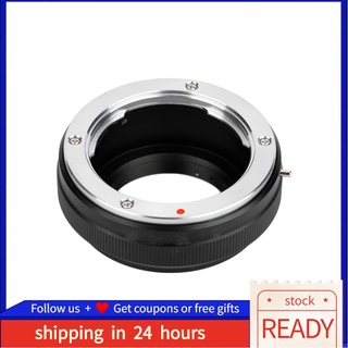 Newlanrode FOTGA Lens Adapter Ring Set for Minolta MD to Olympus M4/3 WT