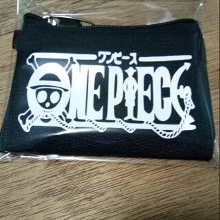 One piece wallet