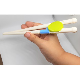 Practical Life Tool: Training Chopsticks for Toddlers (2)