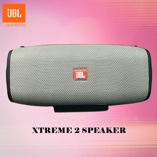 High-quality JBL Xtreme 2 Portable Outdoor Bluetooth Speaker