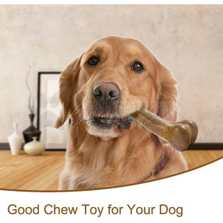 №COD Pet Dog Puppy Dental Chew DENTAL CHEW BONE 175g Extra Large Dog Puppy Pet Dental Chew Bone 175g (2)