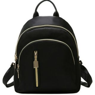 Waterproof Mini Backpack for women (High quality)