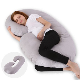 Safety . healthC Shape Body / Maternity Pillow Bolster Support Cushion for Pregnant Women KIHW