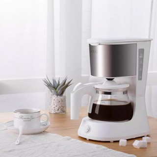 electric kettle℗Xiaomi Youlg electric coffee pot temperature control, 625ML large capacity design, m