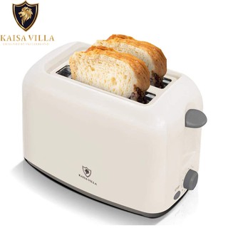 KAISA VILLA JD-8022 2-Slot Toaster High Quality Bread Machine Multifunction Breakfast Machine