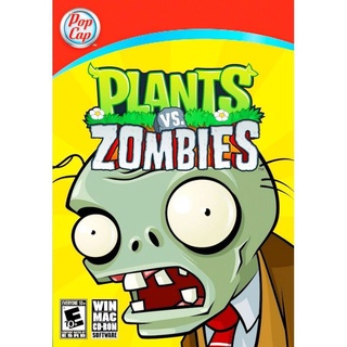 PLANTS VS ZOMBIE PC GAMES (FREE EXTRA GAMES)