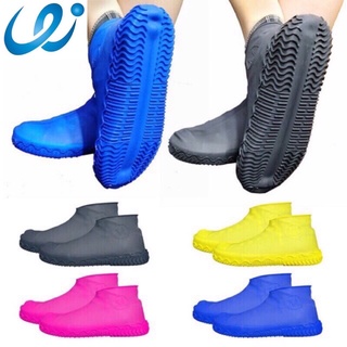 WE # High Quality Outdoor Waterproof Rain Boot Shoe Cover