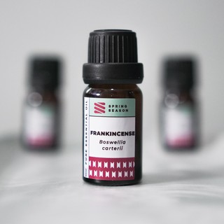 Frankincense Essential Oil 5ml 10ml