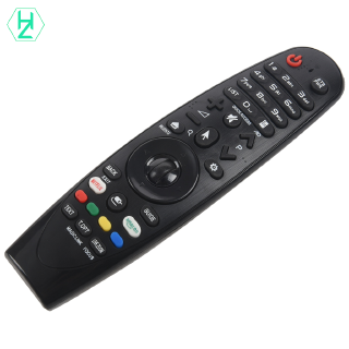 Remote Control AEU Magic AN-MR18BA Replacement for LG Smart TV