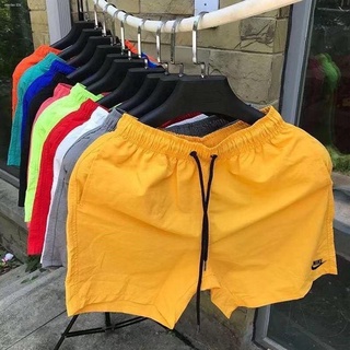 ♣☍Taslan Shorts Drifit Quick-drying Shorts Bestseler board shorts