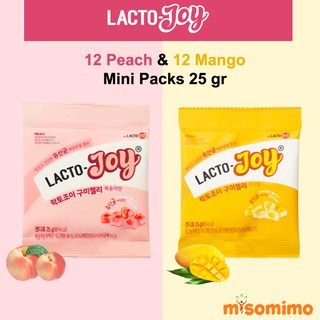 [READY] Korea Lemona Gyeol Collagen Probiotic 100 Sticks & 2 FREE Mini Lacto Joy Probioc Jelly (5)