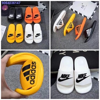 FTY77.77✒❇Yezzy Adidas and Nike Men and Women Slides