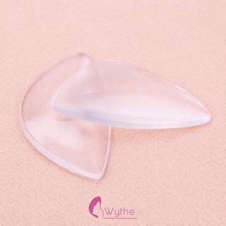 WY-new stock Silicone Flatfoot Insole Pads Arch Support Orthopedic Insoles Pads Foot Care (4)
