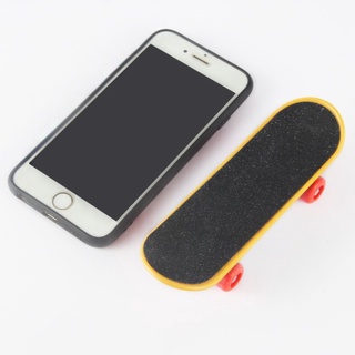 【Hot Sale/In Stock】 Finger skateboard creative simulation mini alloy model toy professional bicycle (2)