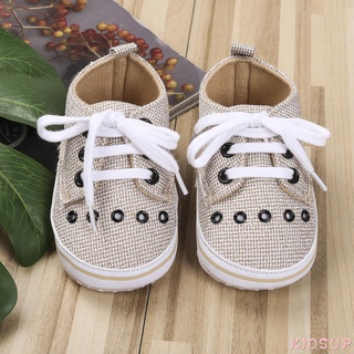KIDSUP-Baby Shoes, Unisex Anti-Slip Footwear Walking Shoes with Air Holes for Summer Fall