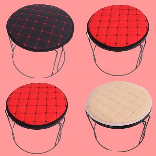 Household and Office Supplies Round Seat Cushion Pad Mat Non-slip Student Stool Mat