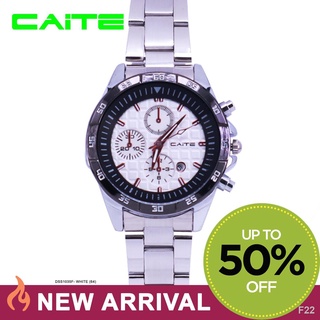 ◆Caite Watch for Women Multi-function Business/Formal Stainless Steel Wrist Watch DSS1035F Women Wat