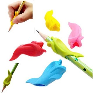 F&S Toys Pencil Grip Corrector (Dolphin Style) BTTT-225