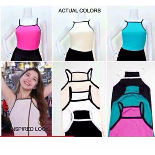PHP 45 SUMMER TANK TOP