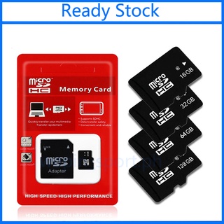 Micro SD 4GB 8GB 16GB 32GB 64GB 128GB Mini TF Card Memory Card