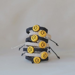 knot happy bracelet (•◡•)
