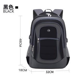 Men Bags✧❏▲HP Fashion backpack 18inch 5503#