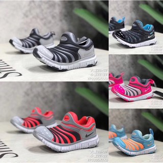 New 2019 collection NIKE DYNAMO FREE kids shoes （Small 22-27 Big 28-35）