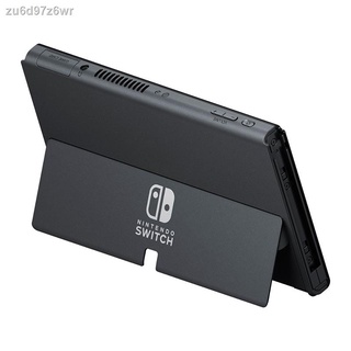 switch game console◕▪Video game bus Nintendo Switch OLED new console NS OLED 7-inch order