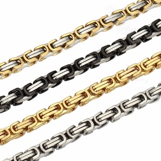 Men'S Bracelets Exquisite And Simple Minimalist Lovers Men'S Essential Surprise Gifts Lucky Bracelets