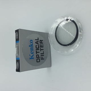 Choose Size Kenko lens 27MM / 30MM/ 39MM /62MM / 67MM / 72MM/ 77mm / 82mm/86mm/95mm/105mm