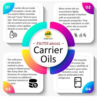 Tamanu Carrier Oil 100ml (3)