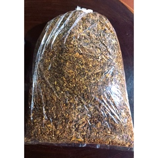 500grams shredded Tobacco/ 1/2kilo tabako tinadtad