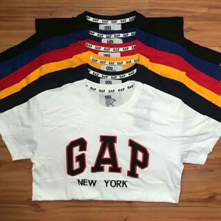 Overrun Gap tshirt for men (1)