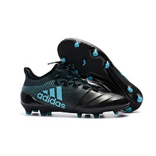 Original X 17.1 leather FG Football / Soccer Shoes (1)
