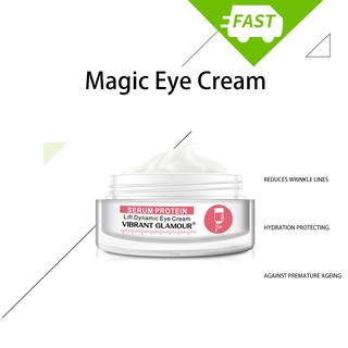 Eye Cream For Dark Circles Puffiness Wrinkles Most Effective Anti-Aging Eye Serum Eye Cream (1)
