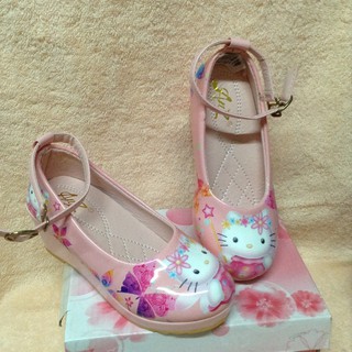 hello kitty shoes for kids #13350