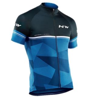 mountain bike jersey Bicycle Clothes Men NW SWITCH Short Sleeve Cycling Jersey Mountain Bike Motorcycle Jerseys Motocross Sportwear Breathable Summer Tops